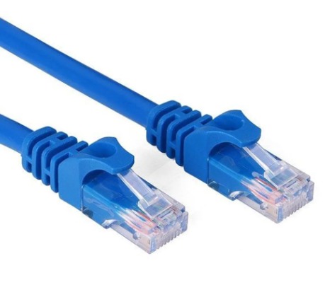 Cabos de Ethernet