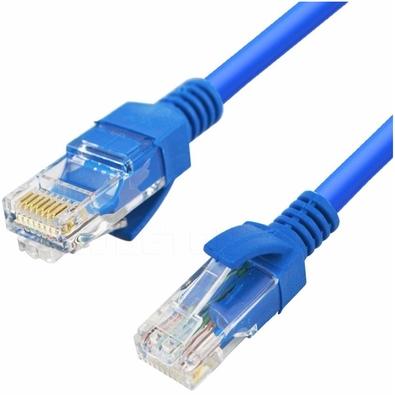 Cabos de Ethernet