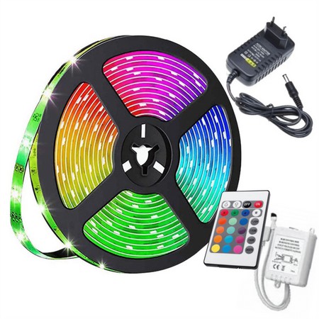 Fitas LED RGB